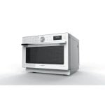 Micro-ondes Whirlpool Supreme Chef MWSC 933 SW 33L 900W Grill Convection Vapeur