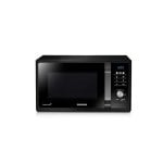 Mikrowelle Samsung MG23F301TAK/BA 23 L 800W Grill Touch Display