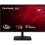 Monitor Viewsonic VA2432-MHD-3 24" FullHD 100Hz IPS 1ms Lautsprecher VESA