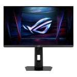 Monitor ASUS ROG Strix XG248QSG Ace 24,1" FullHD 610Hz TN Gaming HDR10