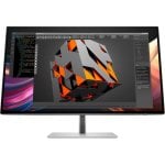 Monitor HP 727pq 27" QHD 120Hz IPS Black HDR400 Höhenverstellbar FreeSync