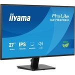 Monitor IIYAMA ProLite X2792HSU-B1 27" FullHD 120Hz IPS 3ms Lautsprecher USB