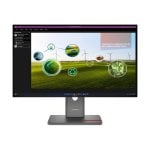 Monitor Lenovo ThinkVision P27Q-40 27" Quad HD 120Hz IPS HDR10 6ms