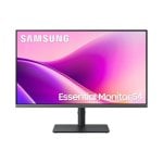 Monitor Samsung S43UF 27" FullHD 100Hz IPS Tempo di risposta 5ms USB-C Ergonomico
