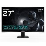 Monitor GIGABYTE GS27FC2 27" FullHD 240Hz VA Curvo 1ms HDR10