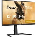 Monitor IIYAMA G-MASTER GB3290QSU-B1 31,5" QuadHD 240Hz IPS 1ms Altura Ajustable
