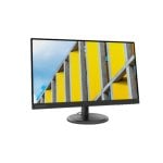 Lenovo ThinkVision C27q-30 Monitor 27" Quad HD 60Hz VA 4ms FreeSync