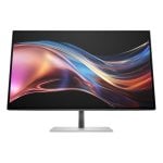 Écran PC HP Series 7 Pro 727pu 27" Quad HD 120Hz IPS Black Thunderbolt 4