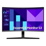 Monitor Samsung S27D392GAU 27" Full HD 100Hz VA Curvo 4ms