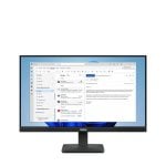 Monitor Lenovo ThinkVision S24-4e 23.8" FullHD 100Hz IPS 6ms Schwarz