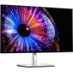 Monitor DELL UltraSharp U2724DE 27" QHD 120Hz IPS Höhenverstellbar USB-C Thunderbolt