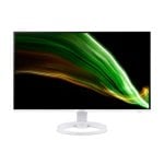Monitor Acer R242Y E 23.8" FullHD 100Hz IPS 1ms Altoparlanti Grigio