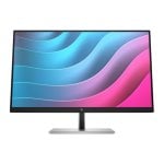 Écran PC HP E24 G5 23,8" Full HD 75Hz IPS Réglable USB Hub
