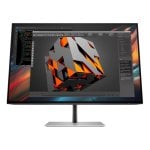 Monitor HP Series 7 Pro 724pu 24" WUXGA 100Hz IPS USB-C 5ms Silber