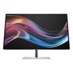 Écran PC HP Series 7 Pro 727pk 27" Ultra HD 4K 60Hz IPS Black Thunderbolt 4, HDR400, KVM