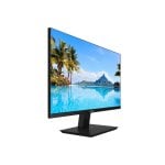 Monitor Yashi YZ2450 23.8" FullHD 100Hz IPS 1ms Altoparlanti Nero