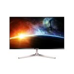 Monitor YASHI YZ2712 27" FullHD 100Hz IPS 2ms Altoparlanti Integrati