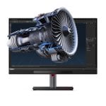 Monitor Lenovo ThinkVision 27 3D 27" UltraHD 4K 60Hz IPS Altura Ajustable HDR10
