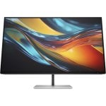 Monitor HP Series 7 Pro 31.5" UltraHD 4K 60Hz IPS Black Thunderbolt 4 5ms