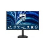 Monitor Philips 27B2N3500J/00 27" QHD 120Hz IPS Lautsprecher Höhenverstellung