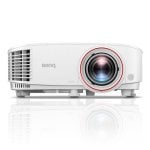 Projecteur BenQ TH671ST FullHD 3000 Lumens 300" Lampe DLP Focale Courte