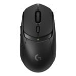 Ratón Logitech G309 LIGHTSPEED Wireless Bluetooth 25600DPI Negro PTFE
