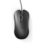 Ratón NACON GM-110 USB 2400 DPI Negro Retroiluminado 6 Botones