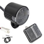 Luz Delantera Navee N20/n40 Ewf330