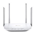 Router TP-Link Archer A5 WiFi Double Bande 867Mbps 4 Antennes