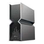 Router TP-LINK Archer BE800 WiFi 7 Tribanda 19Gbps 8 Antenas Pantalla LED