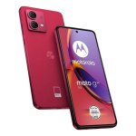 Motorola Moto G84 5G 8GB 256GB 6.5" Magenta