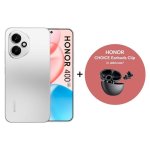 HONOR 400 5G 8GB 512GB 6.55" Argent