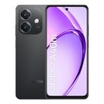 OPPO A40M 8GB 256GB 6.67" Panda Glass 90Hz 4G Dual SIM NFC IP54 Cámara 50MP Android 14 Negro