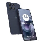 Motorola Moto G86 5G 8GB 256GB 6.67" Blu