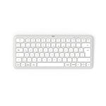 Teclado de tesoura HAMA WK-500 Layout DE sem fio Bluetooth RF 75%
