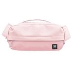 Hori NSX-094E Bolsa com Asa para SWITCH 2 Rosa