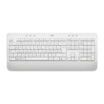 Teclado de membrana Logitech 920-011036 Layout HU Bluetooth ratón incluido
