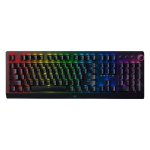 Clavier mécanique Razer BlackWidow V3 Pro QWERTZ rétroéclairé sans fil