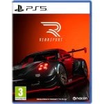 Nacon - Rennsport - Videojuego Para Ps5 [versión Española]