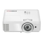 Proiettore Infocus ScreenPlay WXGA 3800 Lumen 300" Lampada DLP 3D Business