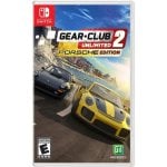 Gear.Club Unlimited 2 Porsche Edition SWITCH