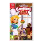My Universe: Cooking Star Restaurant SWITCH