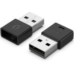 Vention NALB0 Adaptador USB Bluetooth 5.4 Compacto com Alcance 20m