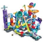Veículo de Brinquedo VTech Marble Rush 559804 Multicolor Magnético a Pilhas