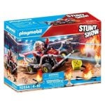 Playmobil Veicoli Giocattolo 70554 70554 47 pezzi