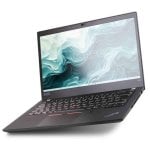 Portátil Lenovo ThinkPad T490 14" Intel Core i7-8565U 8GB 256GB SSD Windows 11