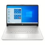 Portátil HP 14s-DQ4XXX 14" Intel Core i5-1155G7 16GB 1TB SSD Windows 11
