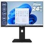 All in one Alurin Flow AIO i5-12400/24"/ 16GB/1TB SSD/Windows Home