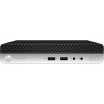 HP 400 G5 Intel Core i5-9500T 16GB 512GB SSD Windows 11 Mini PC