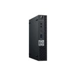 Dell OptiPlex 7060 Micro Intel Core i7-8700 16GB 256GB SSD UHD 630 Windows 11 Pro